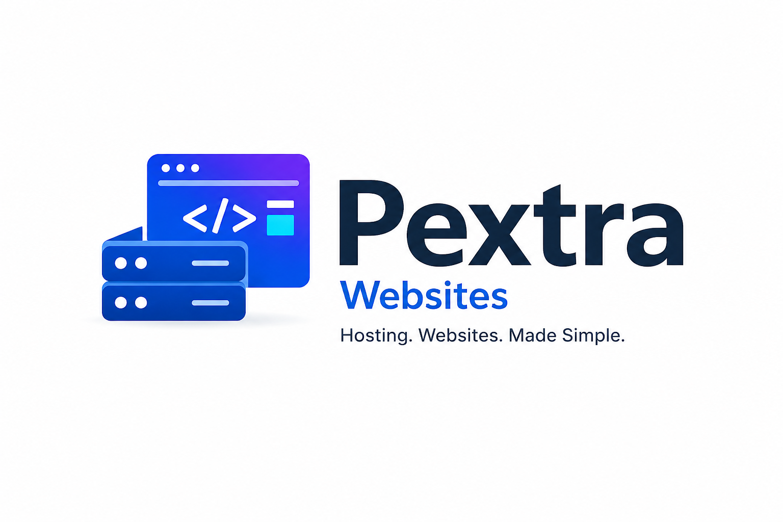Pextra Website Services